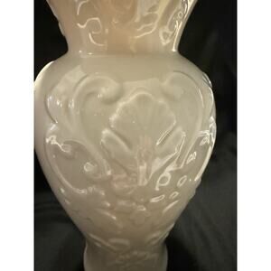 Lenox Flowers of Affection Vase